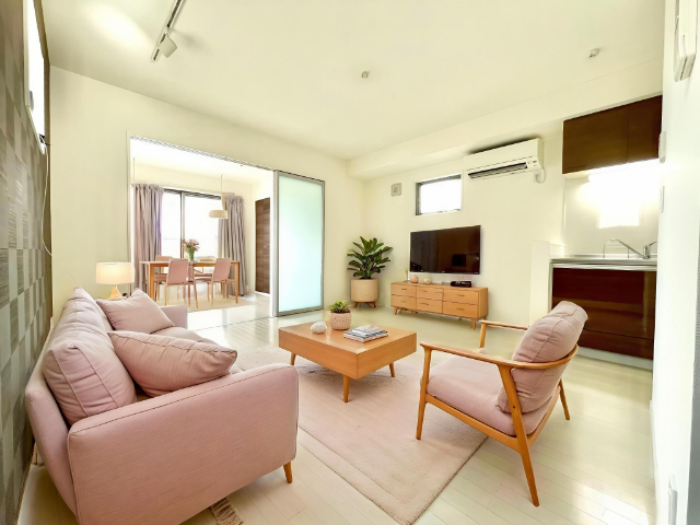 居室・リビング