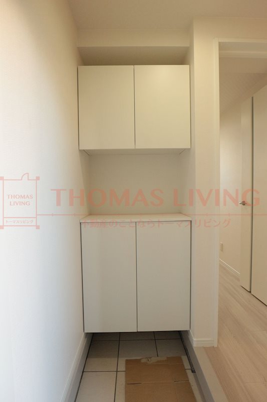 玄関　お部屋探しは、地域に詳しい当店へ。