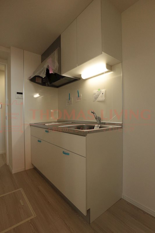 キッチン　お部屋探しは、地域に詳しい当店へ。