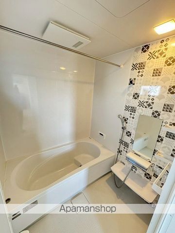 ＪＲ日豊本線 隼人駅 徒歩11分 2階建 築3年の風呂写真