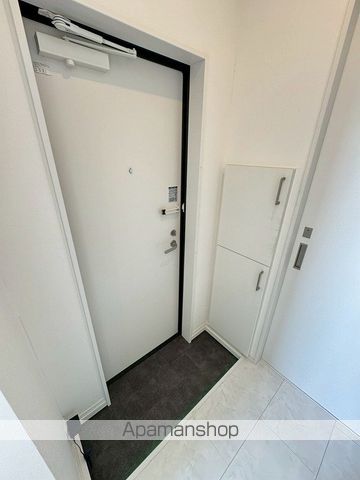 ＪＲ日豊本線 隼人駅 徒歩11分 2階建 築3年の玄関写真