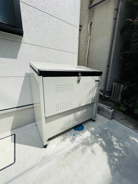 その他　?
