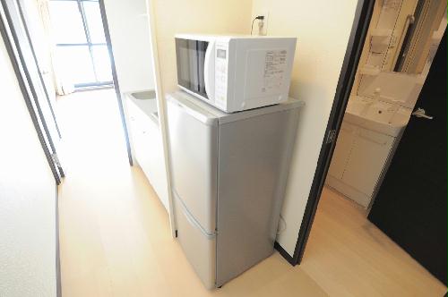 その他設備　実際のお部屋と異なる場合がございます。