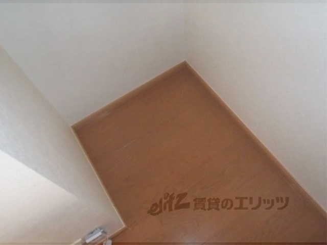 その他部屋・スペース　冷蔵庫置場