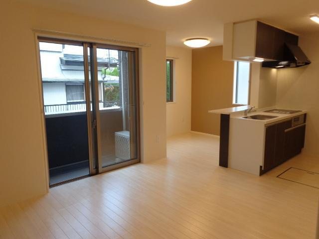 居室・リビング　別部屋参照