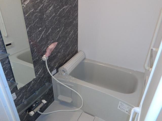 バス・シャワールーム　別部屋参照