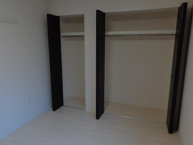 収納　別部屋参照