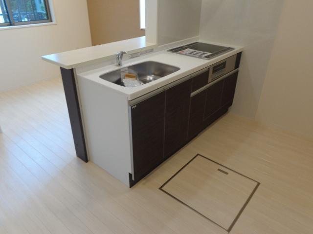 キッチン　別部屋参照