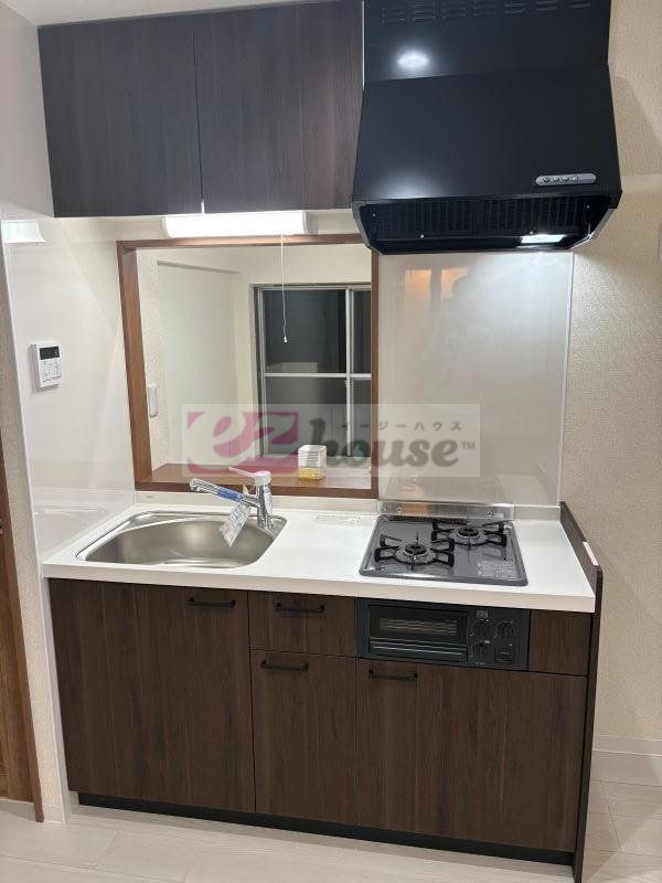 居室・リビング　別部屋の参考写真です