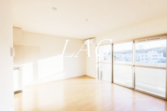 居室・リビング　洋室のお部屋です。