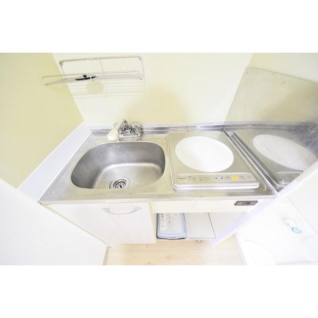 キッチン　★お問い合わせはウィンズ千歳烏山まで★