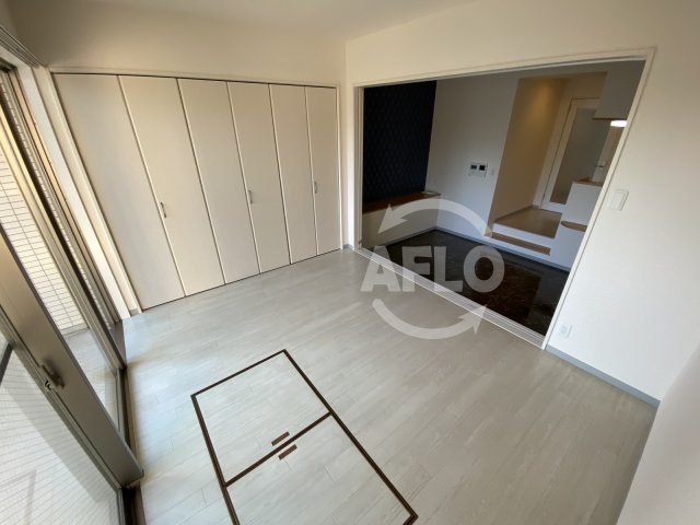 その他部屋・スペース　ノースヴィレッジ壱番館　洋室