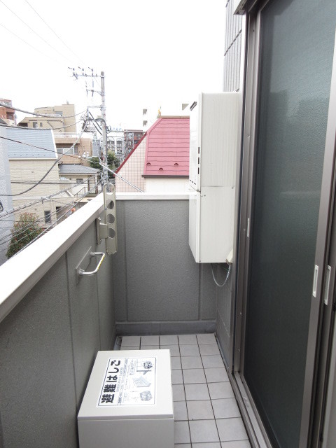 バルコニー　★バルコニー★