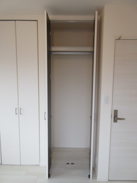 その他設備　★クローゼット★