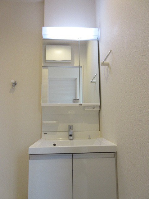 洗面設備　★シャンプードレッサー★