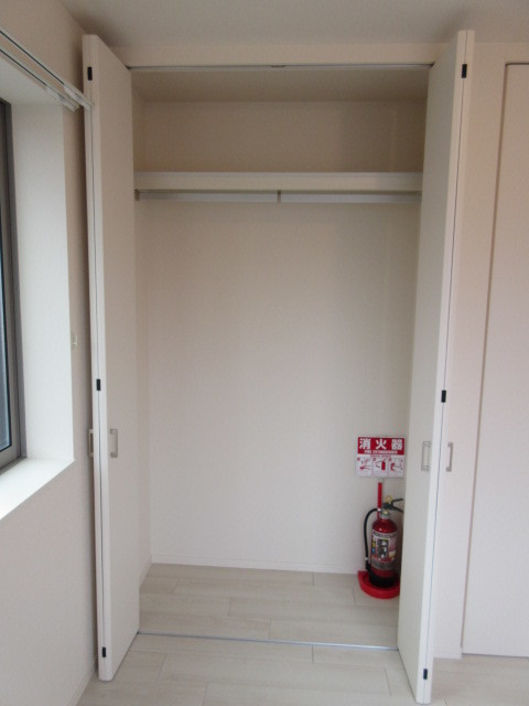 収納　★クローゼット★