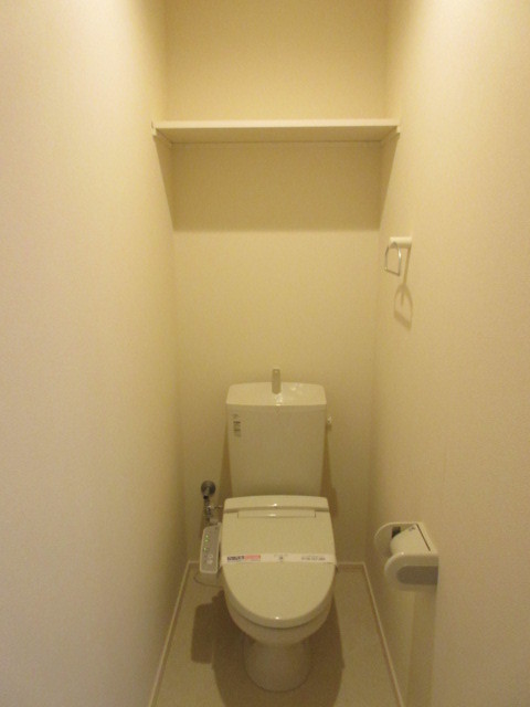 トイレ　★ウォシュレット付きのトイレ★