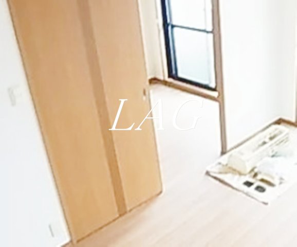 その他部屋・スペース　寝室です。