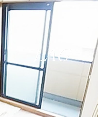 バルコニー　バルコニーです。