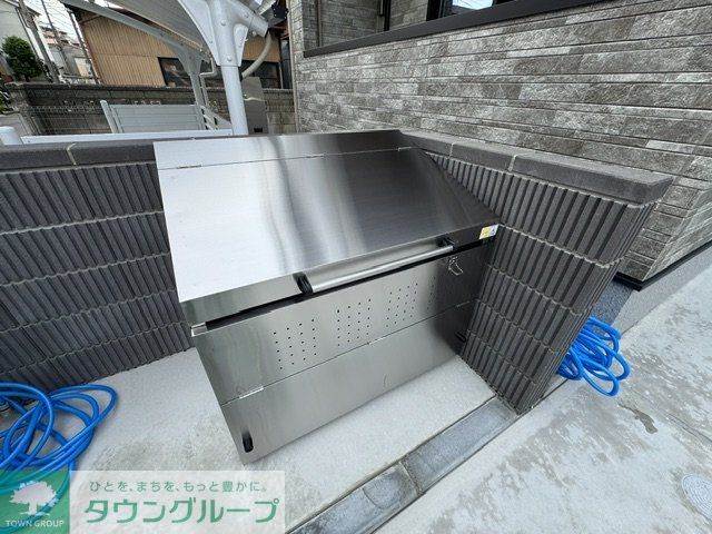 その他　バルコニー