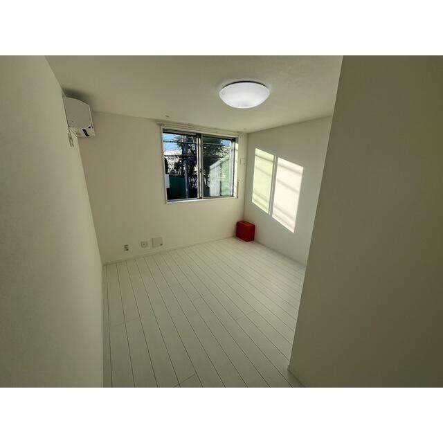 居室・リビング　?