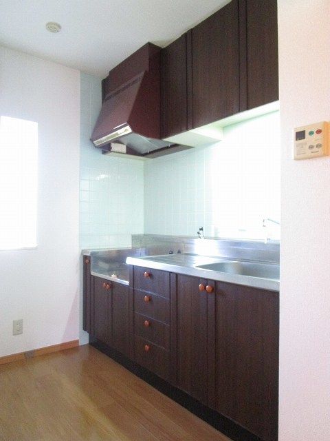 キッチン　※参考写真