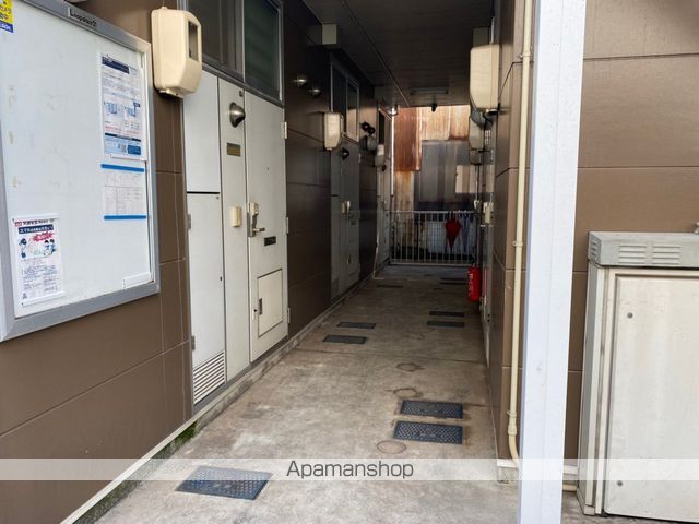 その他共有部分　その他共有部分