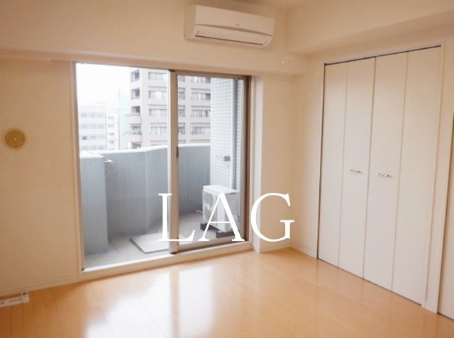 居室・リビング　洋室のお部屋です。