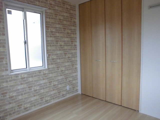 その他部屋・スペース　洋室４．５帖