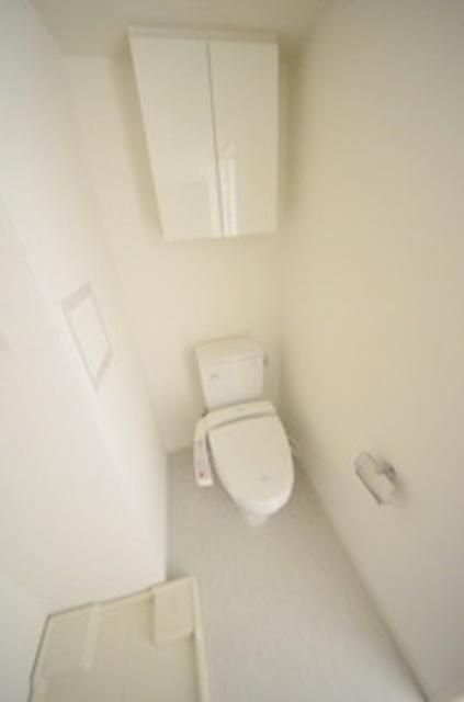 トイレ　★ウォシュレット付きトイレ★