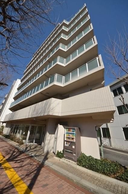 建物外観　★鉄筋コンクリート造です★