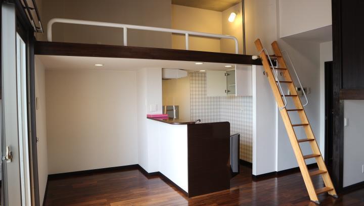 居室・リビング