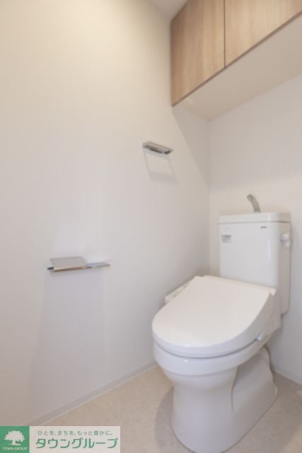 トイレ　【初期費用分割・クレカ対応】一都三県のお部屋探しは2025…