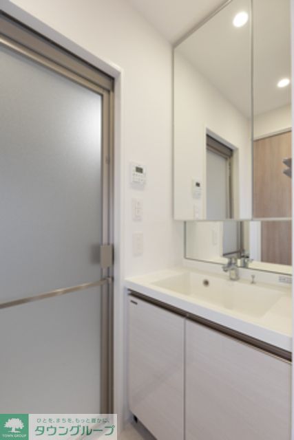 洗面設備　【初期費用分割・クレカ対応】一都三県のお部屋探しは2025…