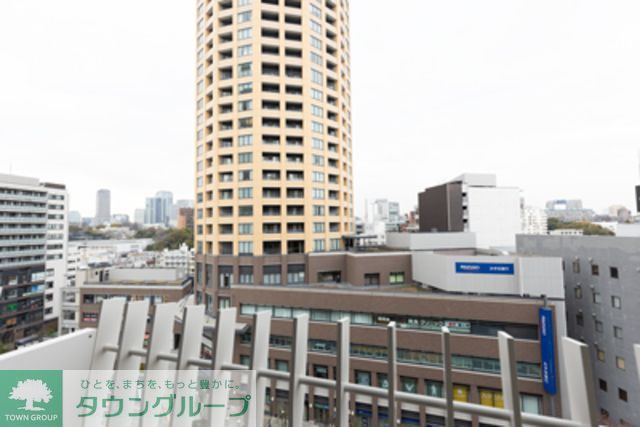 眺望　【初期費用分割・クレカ対応】一都三県のお部屋探しは2025…