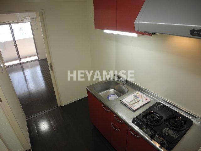 その他　※同間取りの別の階のお部屋の画像です※