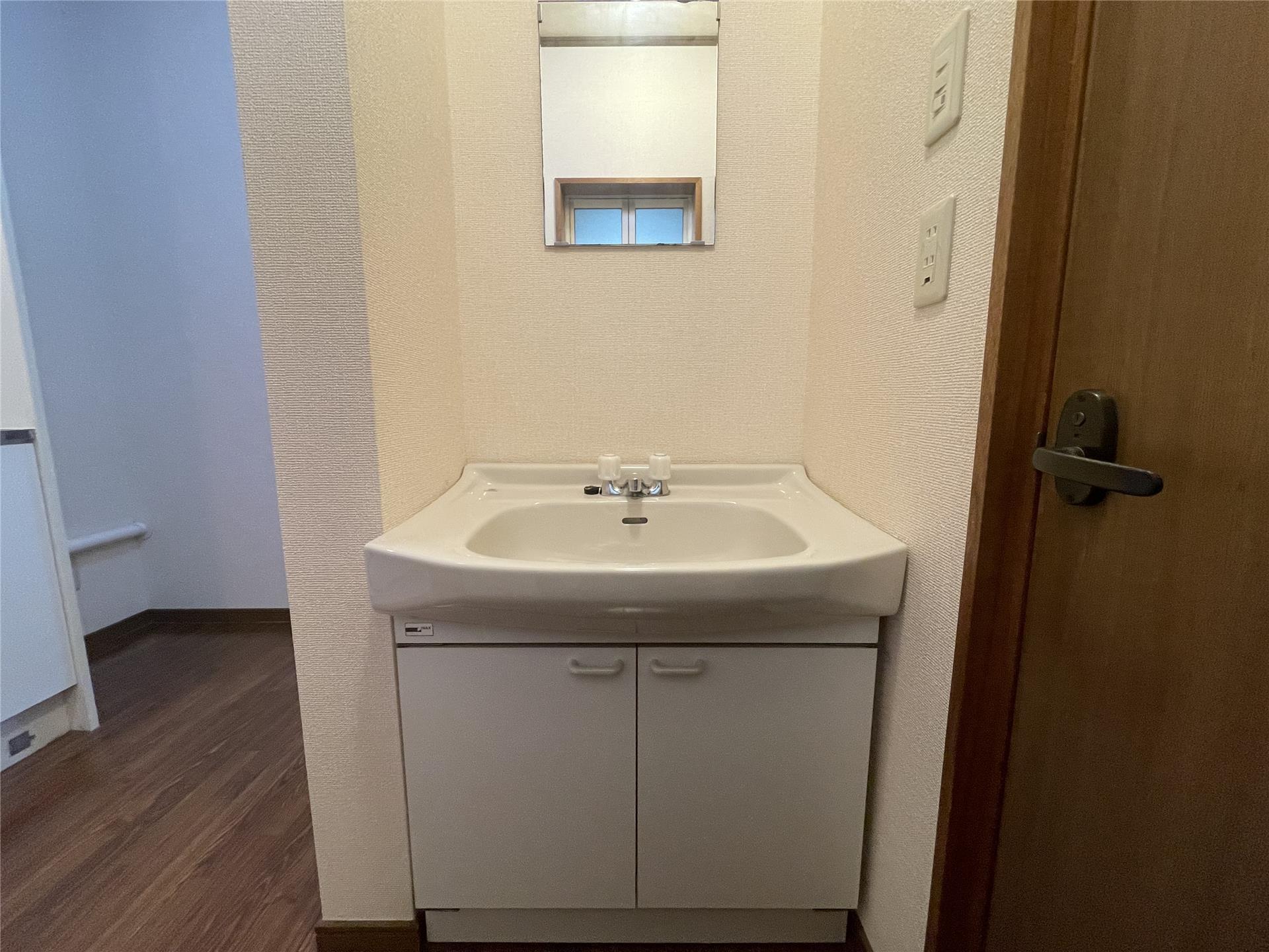 コーポ多田の内装写真