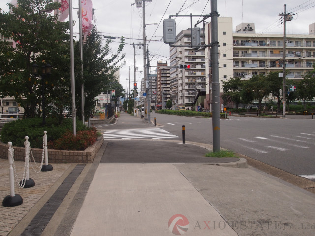 その他　周辺（その他）まで10m