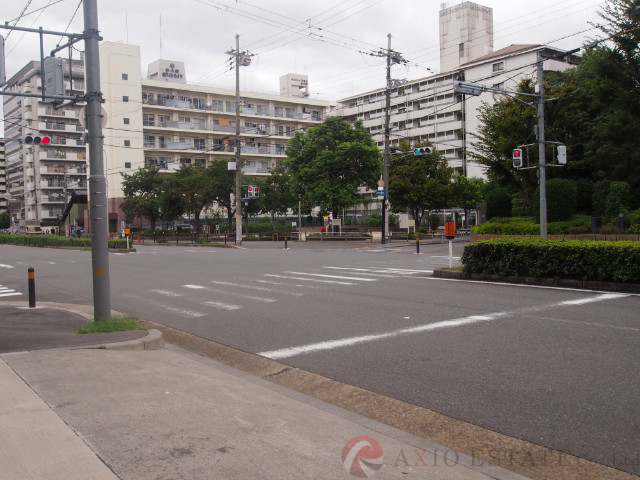 その他　周辺（その他）まで10m