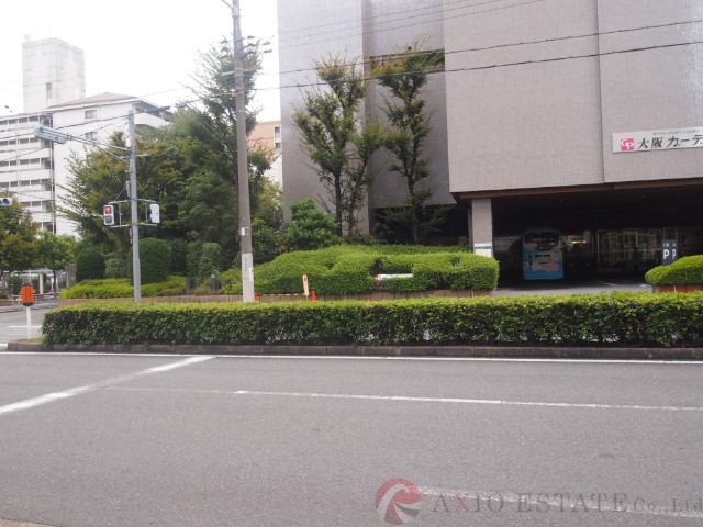 その他　周辺（その他）まで10m