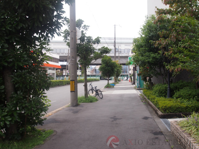 その他　周辺（その他）まで10m