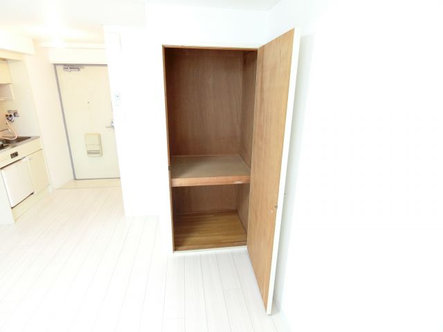 収納　同マンションイメージ