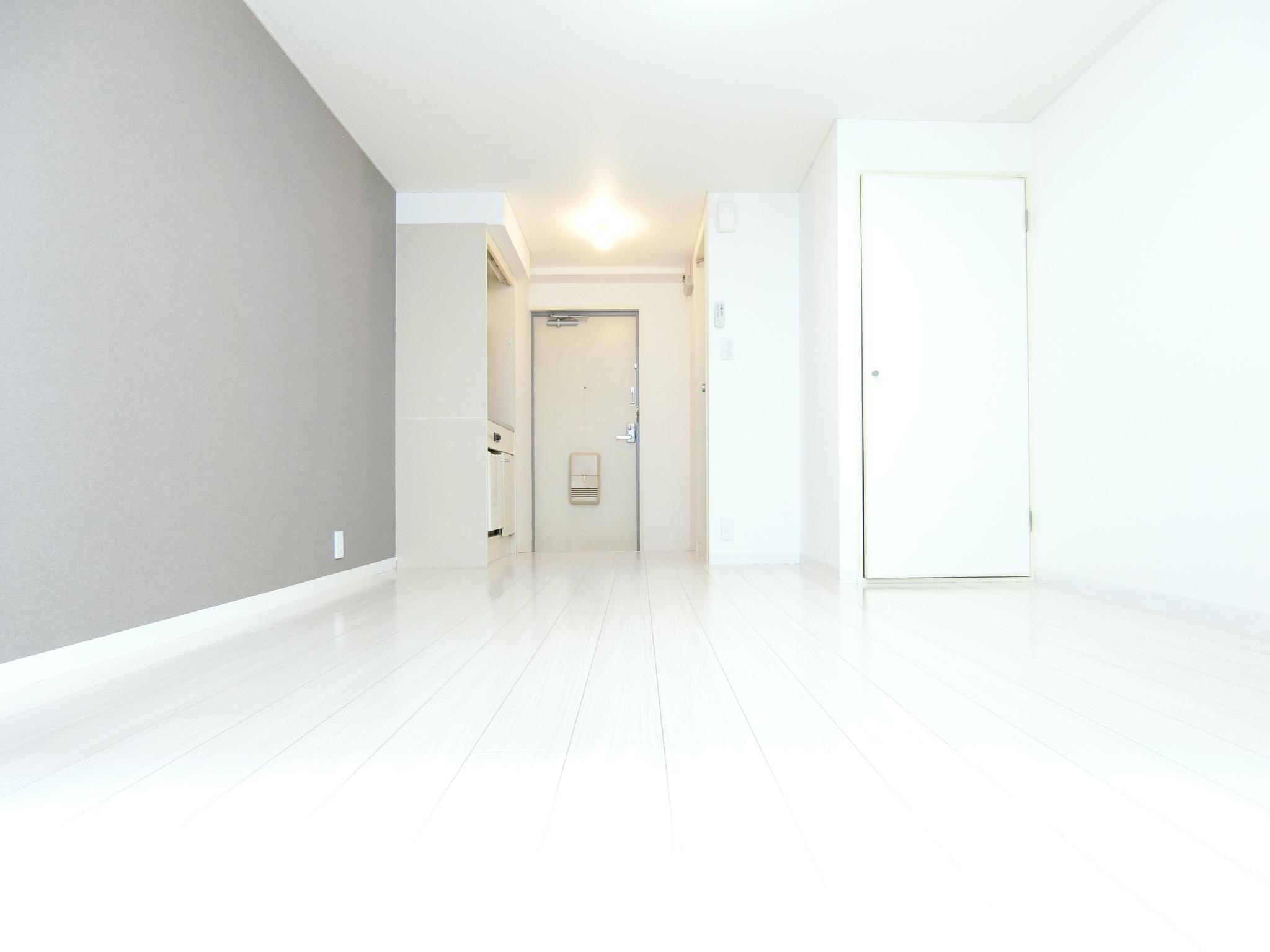 居室・リビング　同マンションイメージ