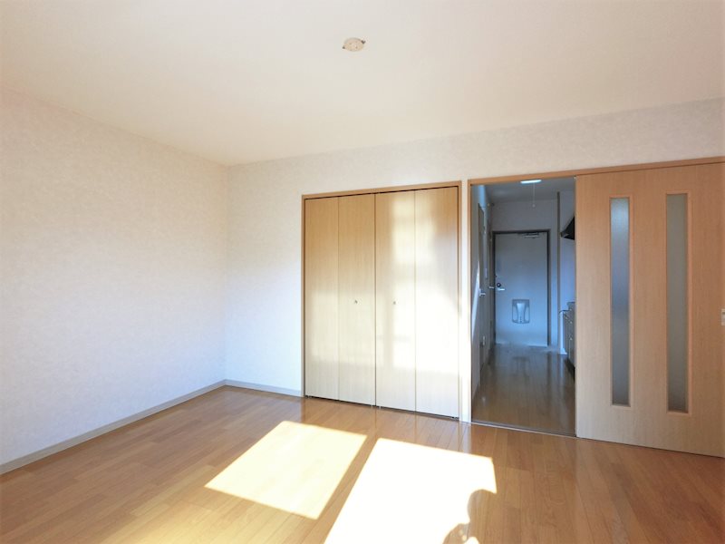 その他　洋室※別号室の写真です。