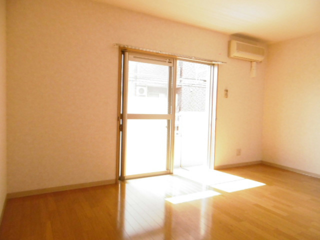 その他　※別号室の写真です。