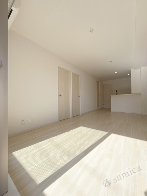 居室・リビング　インターネット無料で使い放題♪