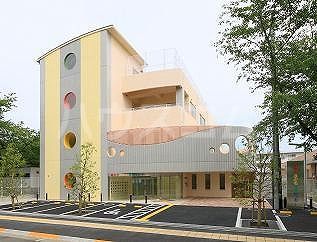 その他　調布市 子ども発達センター（その他）まで337m