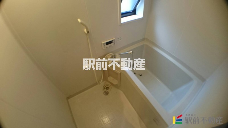 バス・シャワールーム　別部屋流用（１階）