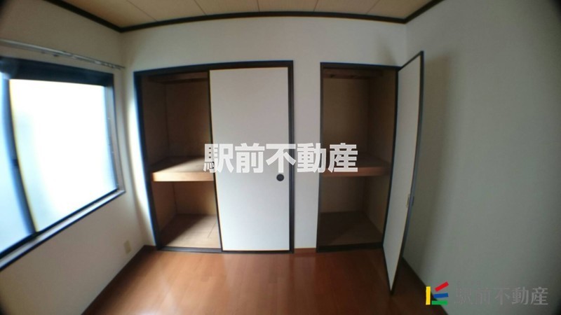 収納　別部屋流用（１階）