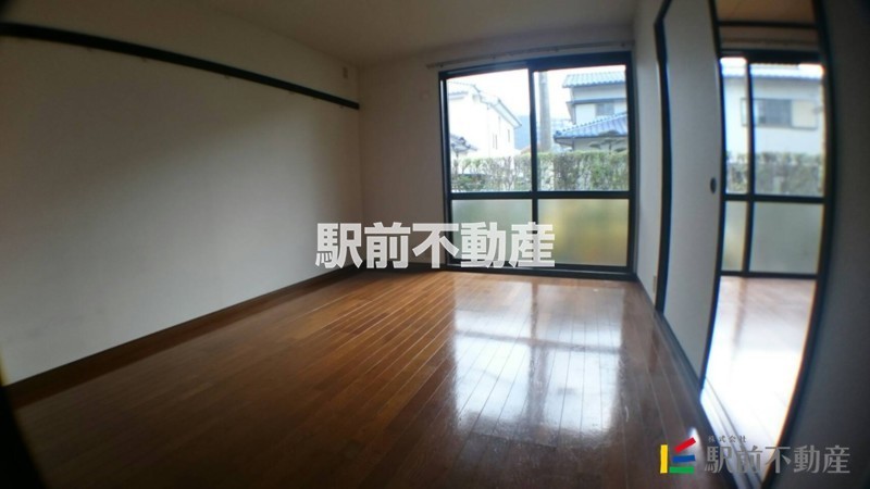 眺望　別部屋流用（１階）